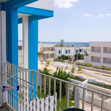Gigli Hotel Salento Марина ди Песколусе Стая снимка
