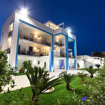 Gigli Hotel Salento Марина ди Песколусе Екстериор снимка