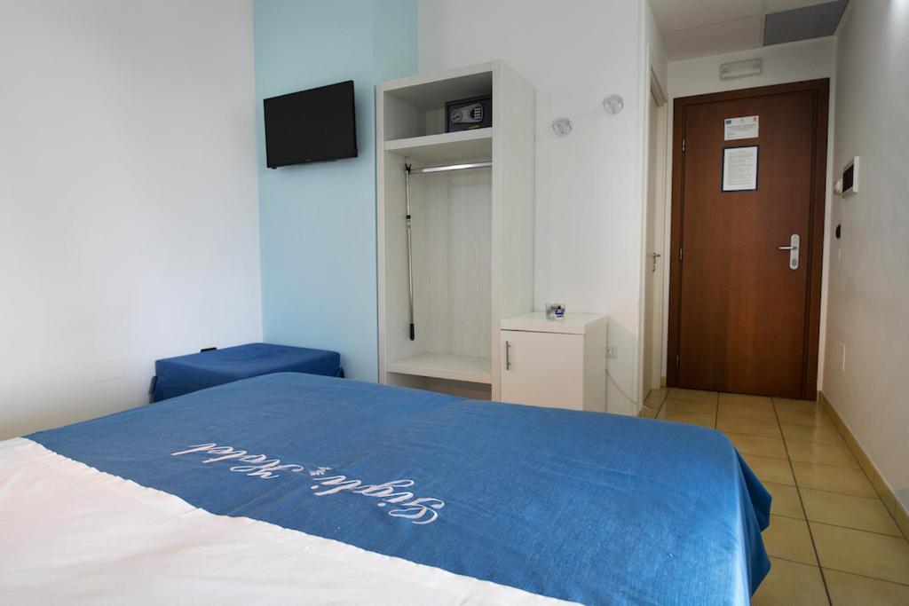 Gigli Hotel Salento Марина ди Песколусе Екстериор снимка
